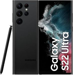 How Much Is A S22 Ultra In Nigeria