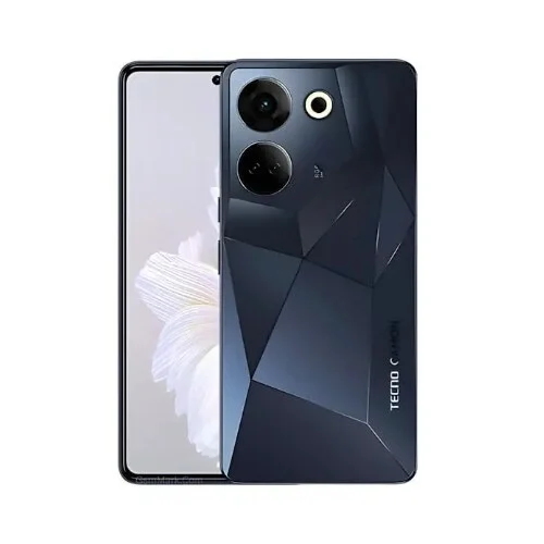 How Much Is Camon 20 In Nigeria 2026