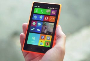How Much is Nokia X2 in Nigeria