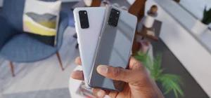 How Much Is S20 in Nigeria, UK (Used)