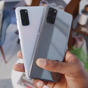 How Much Is S20 in Nigeria, UK (Used)