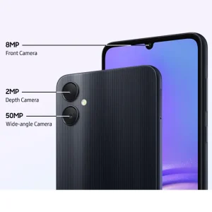 How Much Is Samsung A05 In Nigeria