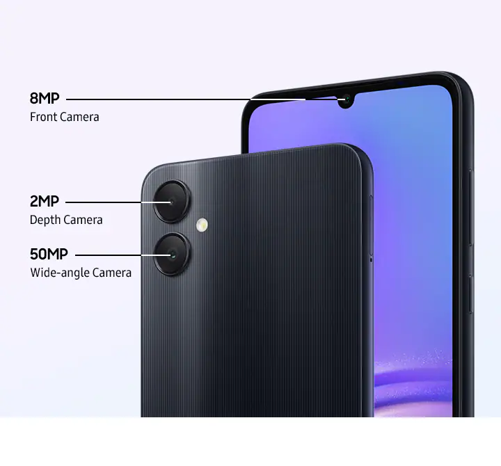 How Much Is Samsung A05 In Nigeria