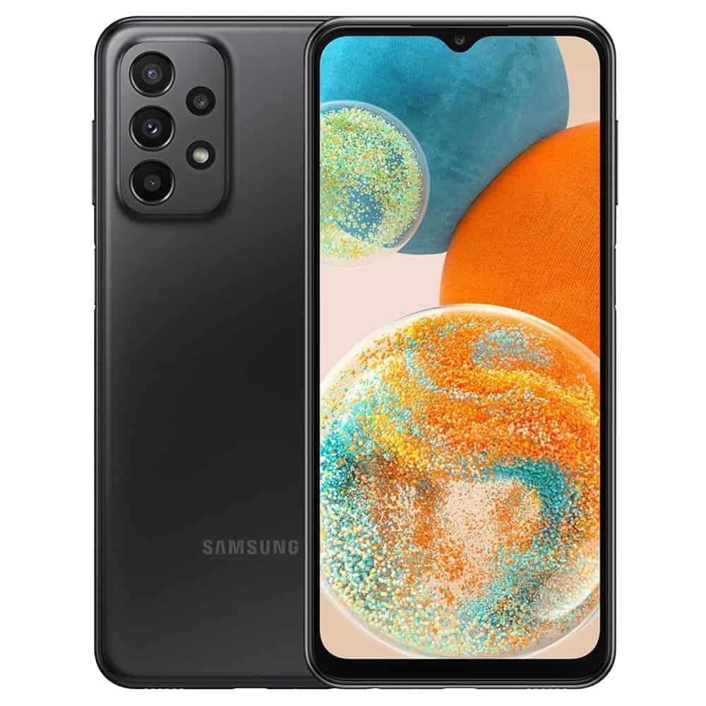 How Much Is Samsung A23 in Nigeria
