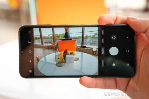 How Much Is Samsung A23 in Nigeria