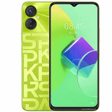 How Much Is Tecno 9 Pro Price In Nigeria