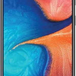 How Much Is the Galaxy A20 Price in Nigeria