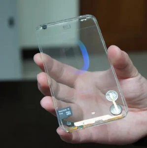 nokia transparent phone price in nigeria