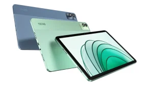 Tecno Phone With 8000mAh Battery Price in Nigeria