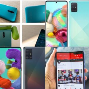 Which Phone Is Good Under 40k