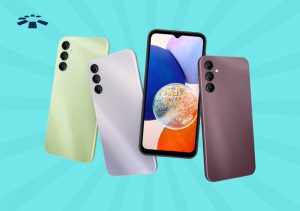 Which Phone Is Good Under 40k