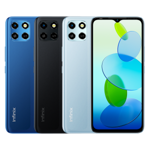 Which Phone Is Good Under 40k