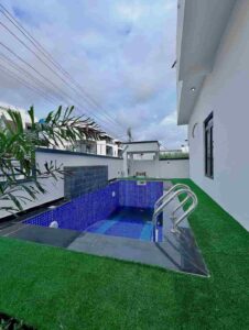 Can 20 Million Naira Build A House In Nigeria