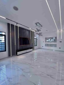 Can 20 Million Naira Build A House In Nigeria