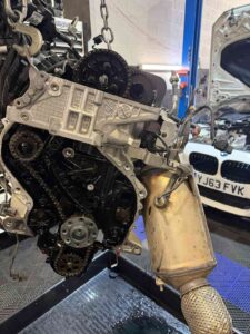 How Much Do Motors Cost to Replace