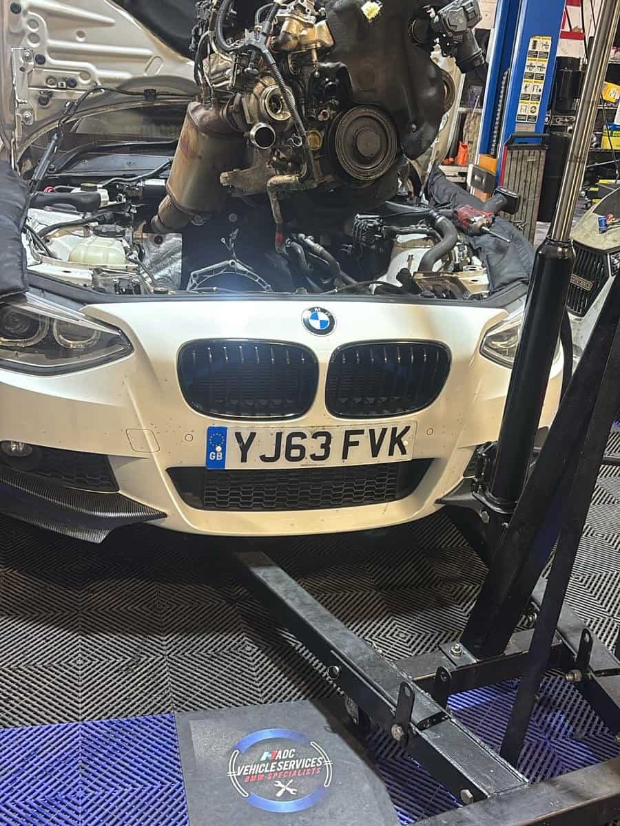 How Much Do Motors Cost to Replace