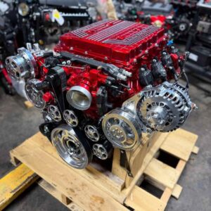 How Much Does a V8 Engine Cost