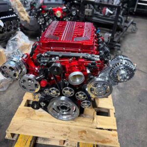 How Much Does a V8 Engine Cost