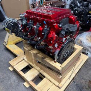 How Much Does a V8 Engine Cost