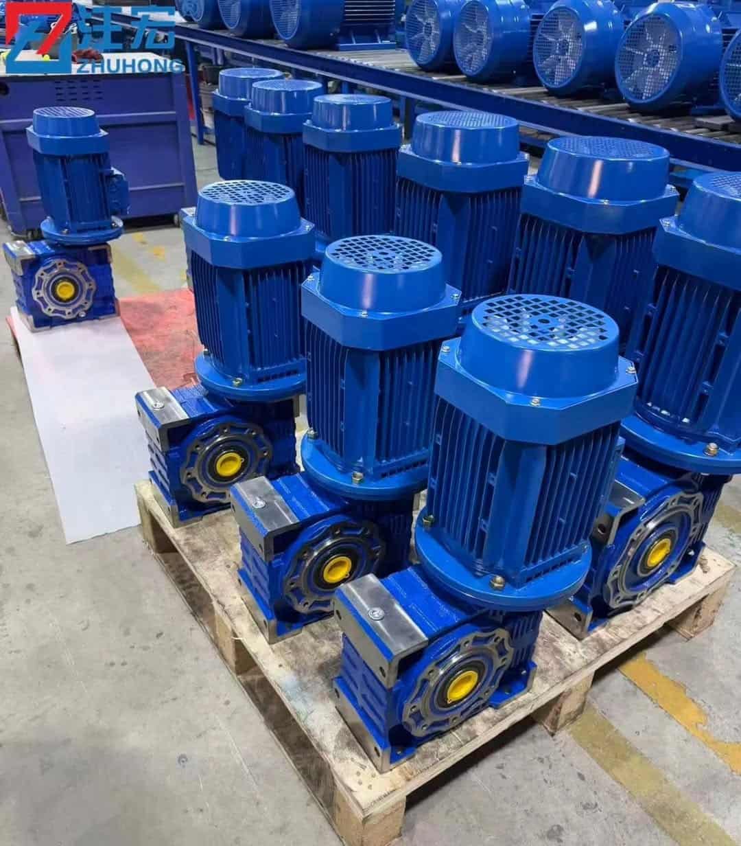 How Much Is a 10HP Motor