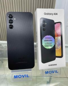 How Much Is a Samsung A14 128GB