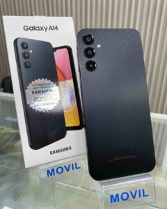 How Much Is a Samsung A14 128GB