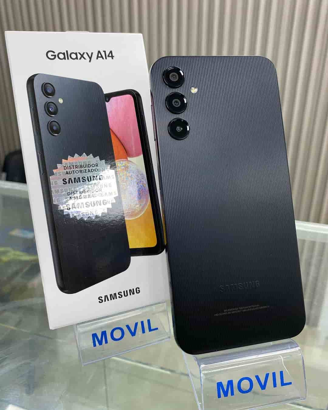 How Much Is a Samsung A14 128GB