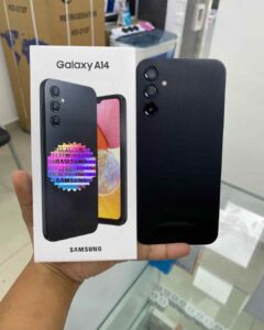 How Much Is a Samsung A14 128GB