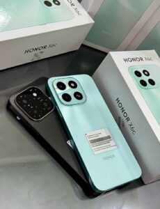 How Much Is Honor X6C 256GB in Nigeria