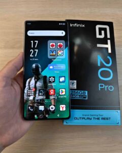 How Much Is the Galaxy A73 Price in Nigeria