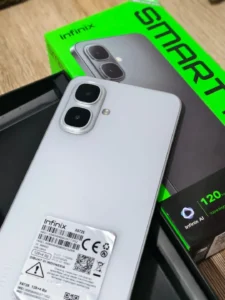 How Much Is Infinix Smart 10 In Nigeria 2026