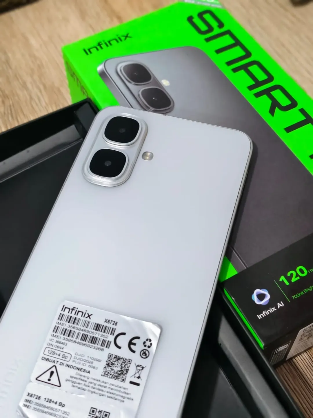 How Much Is Infinix Smart 10 In Nigeria 2026