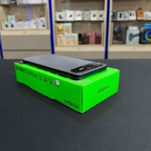 How Much Is Infinix Smart 10 in Nigeria