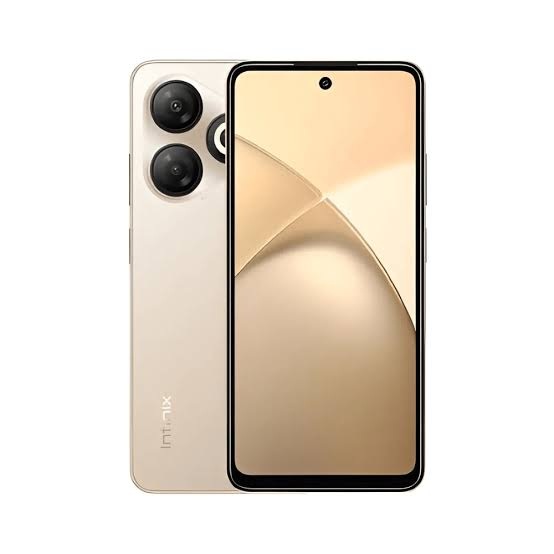 How Much Is Infinix X10 In Nigeria