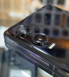 How Much Is Infinix Zero Flip In Nigeria