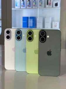How Much Is iPhone 17