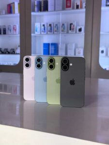 How Much Is iPhone 17