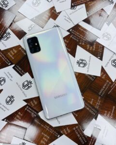 How Much Is My Samsung A71 Worth Today