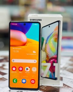 How Much Is My Samsung A71 Worth Today