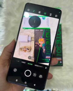 How Much Is Note 30 Pro in Nigeria