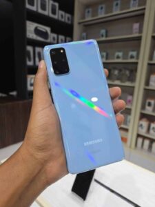 How Much Is S20 UK Used in Nigeria