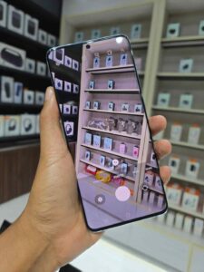How Much Is S20 UK Used in Nigeria