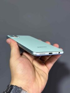How Much Is Samsung Galaxy A22 in Nigeria