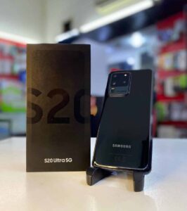 How Much Is Samsung Galaxy S20
