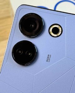 How Much Is Tecno Camon 20 Pro Price In Nigeria