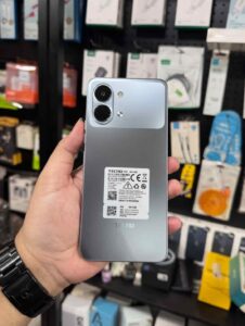 How Much Is Tecno Spark 30 in Nigeria