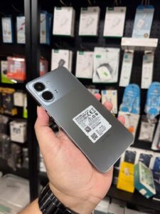 How Much Is Tecno Spark 30 in Nigeria