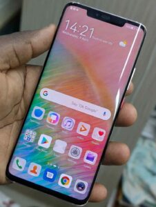 How Much Is the Huawei Mate 20 Pro