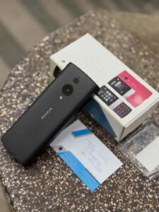 How Much Is the Nokia XR20 Waterproof