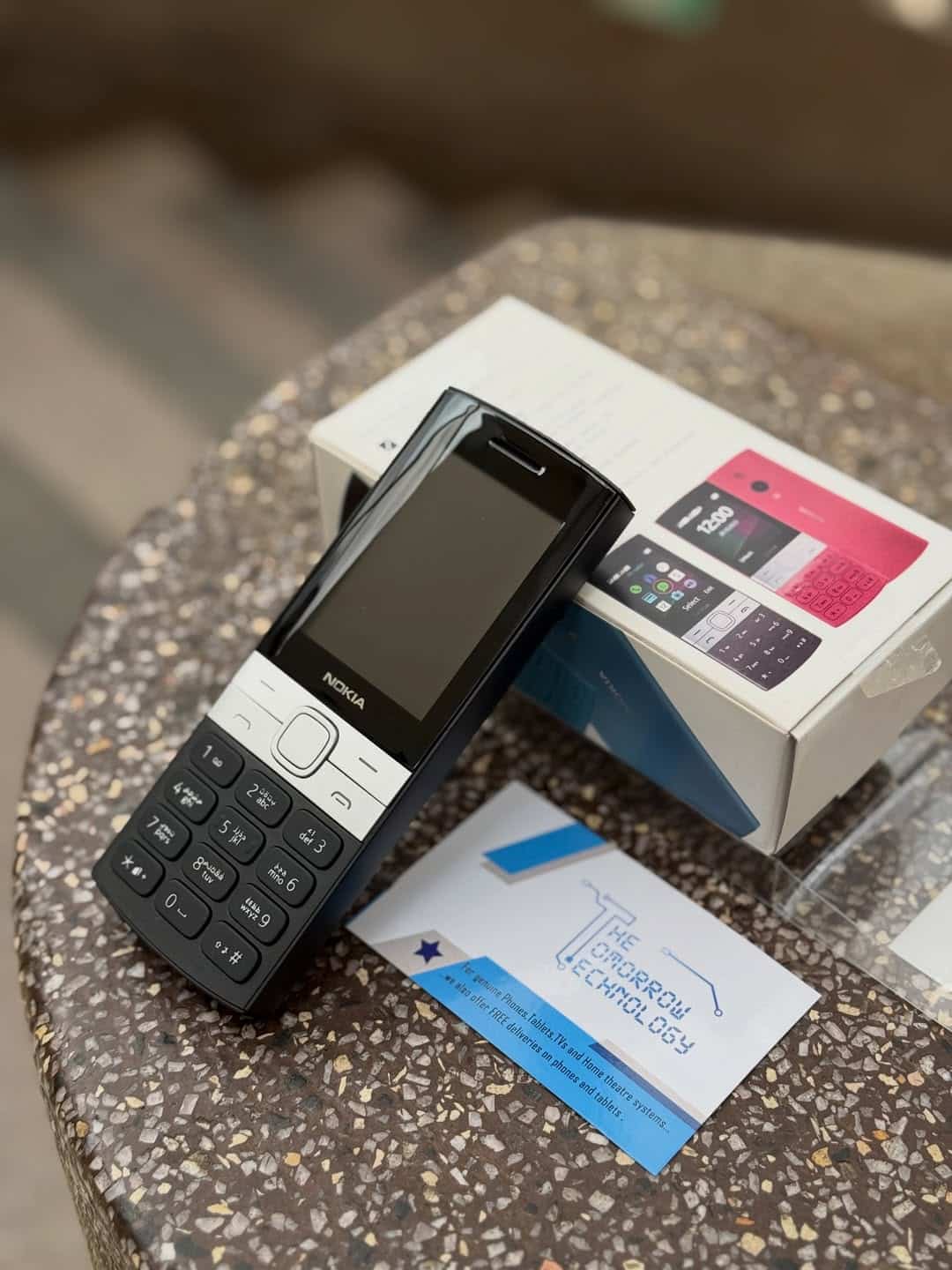 How Much Is the Nokia XR20 Waterproof